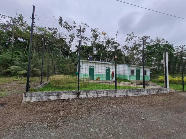 Terreno Agrícola en Venta 5.19 Hectáreas - Cantón Simón Bolivar, Guayas, Guayas — imagen 2