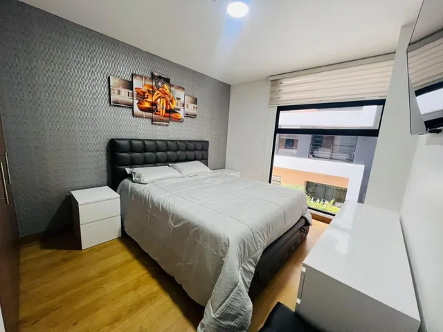 Mv - Catalina Aldaz, en Venta Suite 52,42 m² Amoblada, Edif. Recoleta — imagen 3