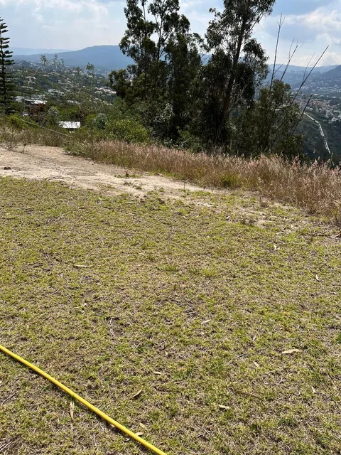 Terreno en Venta en La Loma Pillagua Cumbaya — imagen 5
