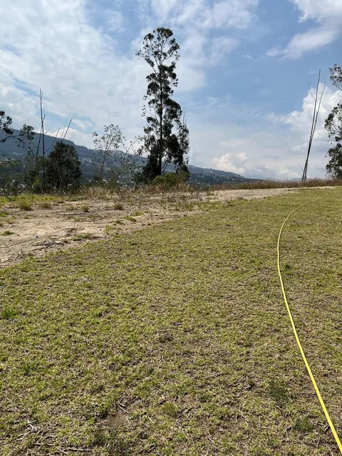 Terreno en Venta en La Loma Pillagua Cumbaya — imagen 4