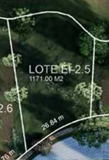 Terreno en Venta en La Loma Pillagua Cumbaya — imagen 3