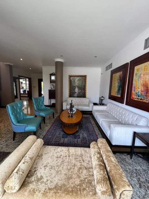 Samborondón Km 1.5 Urbanización Isla Sol Casa en Venta, Guayas — imagen 5