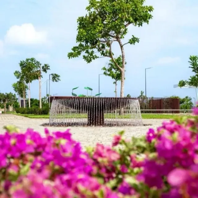 Isla Mocoli Urb. El Parque Terreno en Venta, Guayas — imagen 3