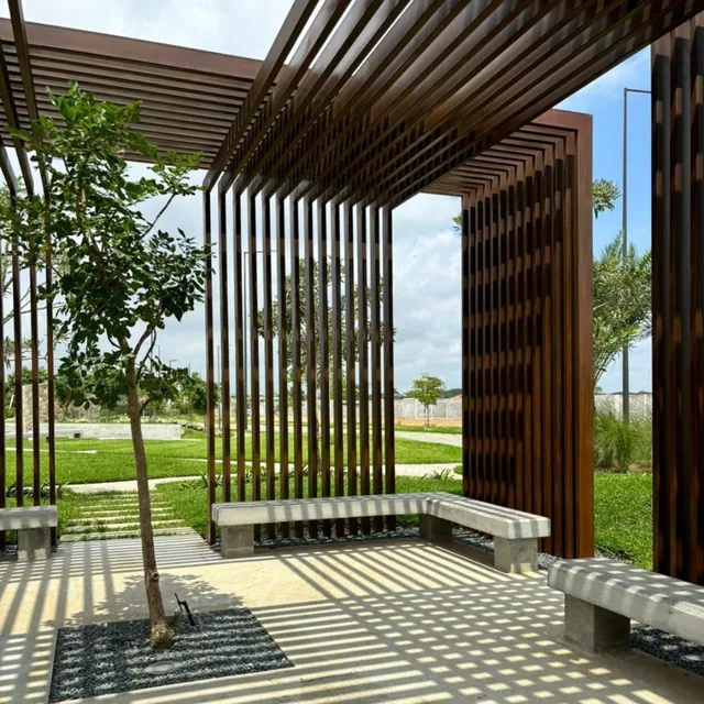 Isla Mocoli Urb. El Parque Terreno en Venta, Guayas — imagen 2