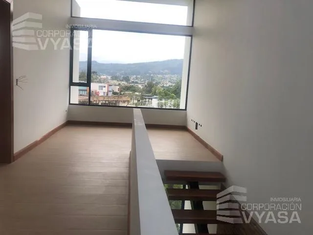 La Viña Alta Bellavista - Tumbaco, Casa de Venta 184.30 m² por Estrenar - C2 — imagen 3