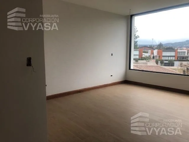 La Viña Alta Bellavista - Tumbaco, Casa de Venta 184.30 m² por Estrenar - C2 — imagen 2