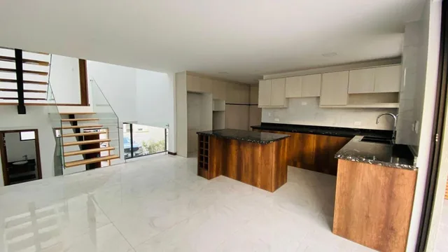 Mv - Sector Arenal, Tumbaco en Venta Casa de 3d, 151 m² a Estrenar con Area Verde de 236 m² — imagen 4