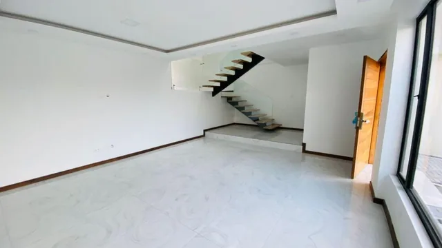 Mv - Sector Arenal, Tumbaco en Venta Casa de 3d, 151 m² a Estrenar con Area Verde de 236 m² — imagen 3