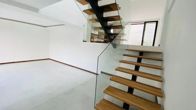 Mv - Sector Arenal, Tumbaco en Venta Casa de 3d, 151 m² a Estrenar con Area Verde de 236 m² — imagen 2