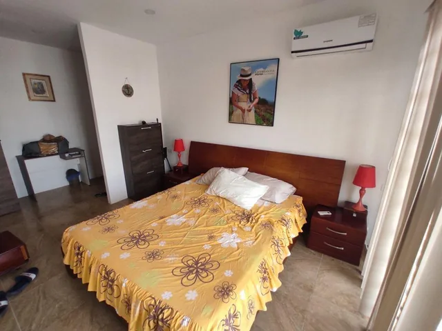 Casa de Venta en San Clemente Manabi, Manabí — imagen 2