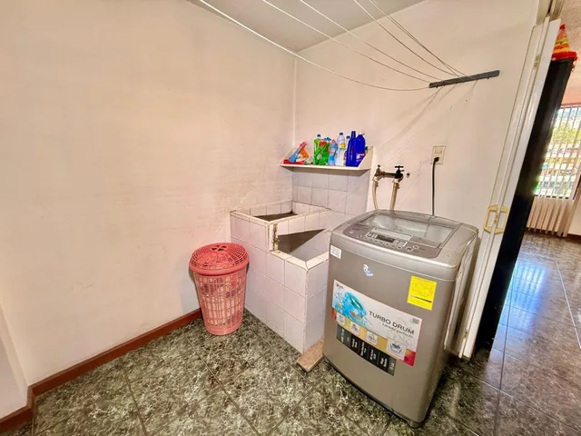 Casa Rentera en Venta, 3 Locales, 3 Dep, Eden del Valle — imagen 5