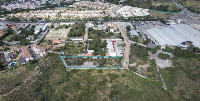 Urb. Privada "Rincón del Prado" Junto a Maresa 10 Hermosos Lotes Totalmente Urbanizados. Provincia de Pichincha — imagen 5