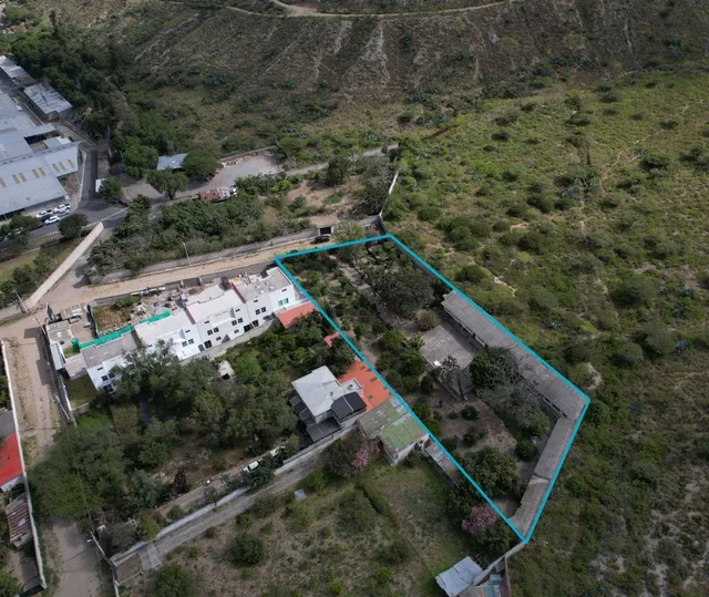 Urb. Privada "Rincón del Prado" Junto a Maresa 10 Hermosos Lotes Totalmente Urbanizados. Provincia de Pichincha — imagen 4