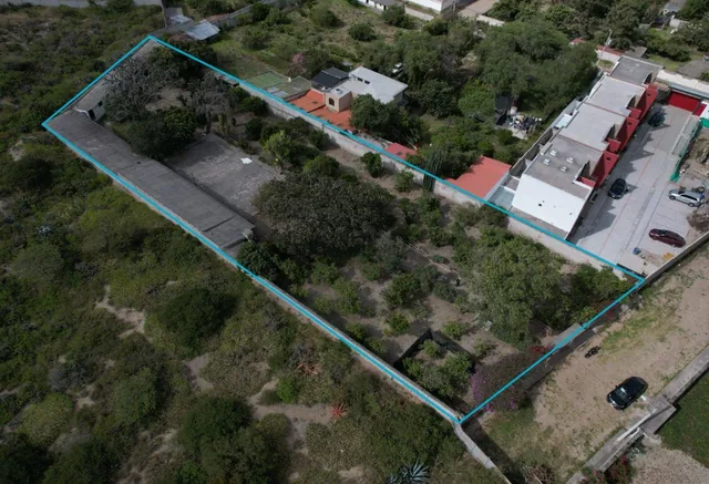 Urb. Privada "Rincón del Prado" Junto a Maresa 10 Hermosos Lotes Totalmente Urbanizados. Provincia de Pichincha — imagen 2