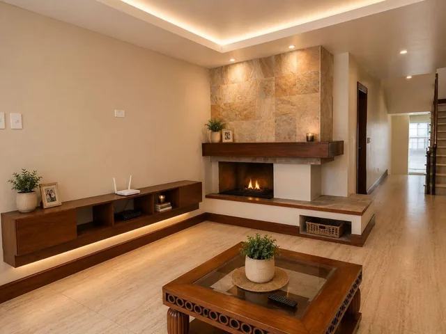 Casa de 941 m² con 4 Dorm. en Venta o Alquiler en Monteserrín — imagen 2