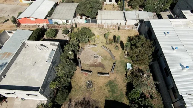 Terreno 300 m² Norte de Quito, Urb. Mastodontes — imagen 5