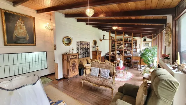 Casa de Venta Independiente, Cumbayá, Miravalle 3. Dos Departamentos — imagen 5