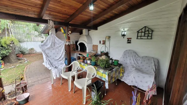 Casa de Venta Independiente, Cumbayá, Miravalle 3. Dos Departamentos — imagen 4