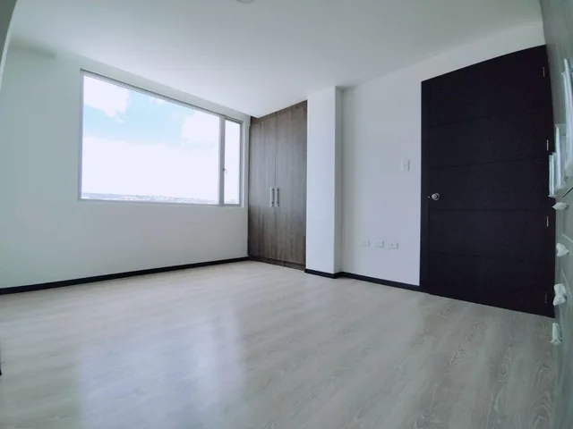 Venta Departamento Nuevo en Carcelén Sector Mastodontes — imagen 5