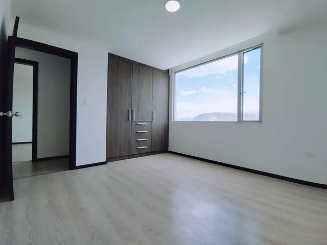 Venta Departamento Nuevo en Carcelén Sector Mastodontes — imagen 4