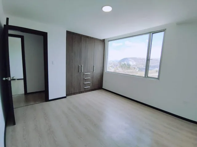 Venta Departamento Nuevo en Carcelén Sector Mastodontes — imagen 3