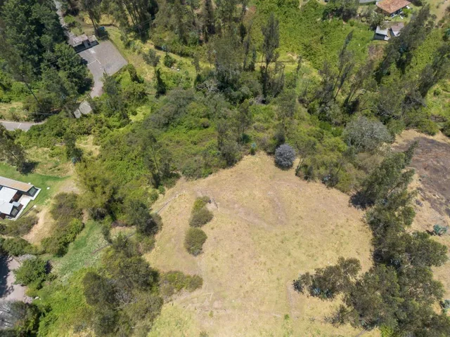 Terreno en Venta en Alangasí San Juan Loma - Sector Santuario Schoenstatt — imagen 5