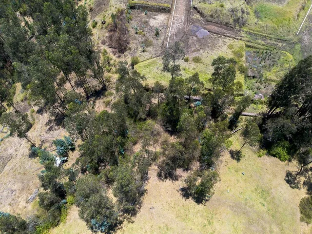 Terreno en Venta en Alangasí San Juan Loma - Sector Santuario Schoenstatt — imagen 2