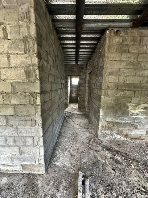 Oportunidad Casa Urb. Juan Pablo Tonsupa / por Terminar — imagen 5