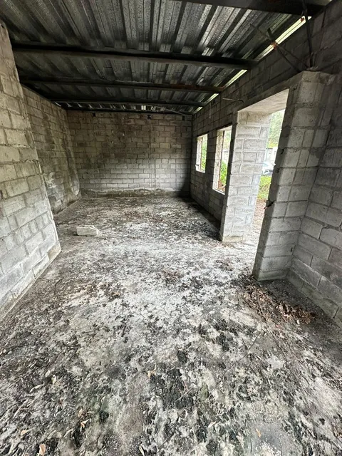 Oportunidad Casa Urb. Juan Pablo Tonsupa / por Terminar — imagen 4