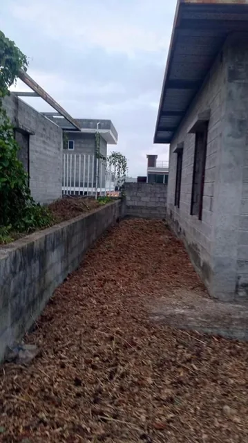 Oportunidad Casa Urb. Juan Pablo Tonsupa / por Terminar — imagen 2