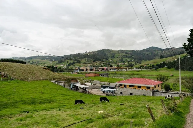 Terreno con Vista Maravillosa en Tarqui, Azuay — imagen 5