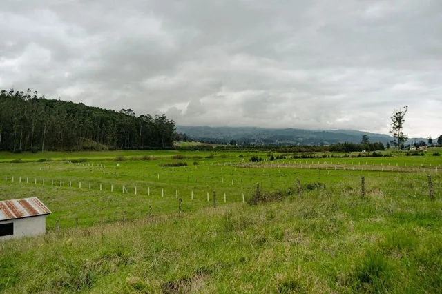 Terreno con Vista Maravillosa en Tarqui, Azuay — imagen 4