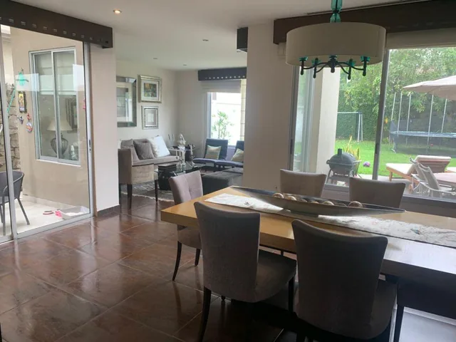 Samborondon Km 8 Urbanización La Lagunal Casa en Venta, Guayas — imagen 3