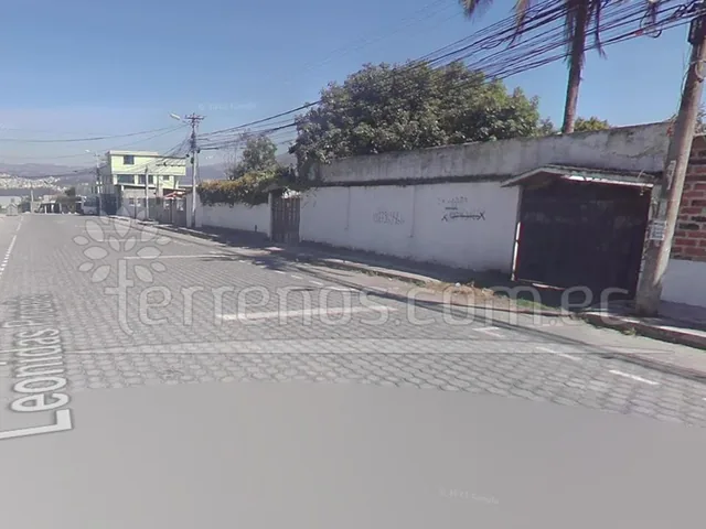 Terreno de Venta en Calderón 1.015 m² Sector San Camilo — imagen 4