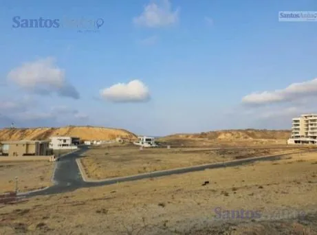Venta de Terreno en Santa Marianita, Manabí — imagen 3