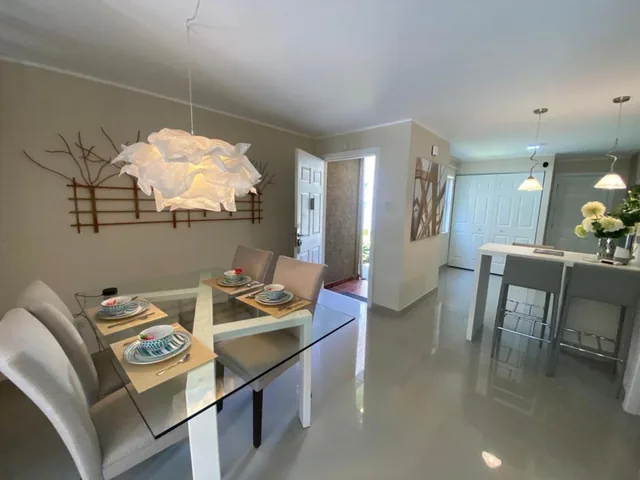 Casa en Urbanización de Venta en Montecristi, Manabí — imagen 5