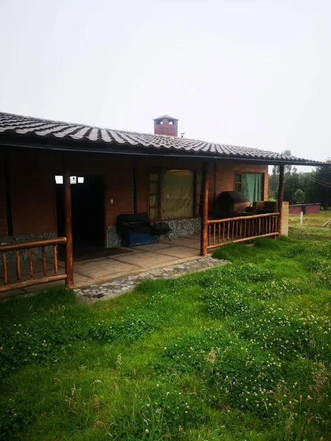 Venta Hermosa Finca Mulalo Faldas del Cotopaxi, Cotopaxi — imagen 3