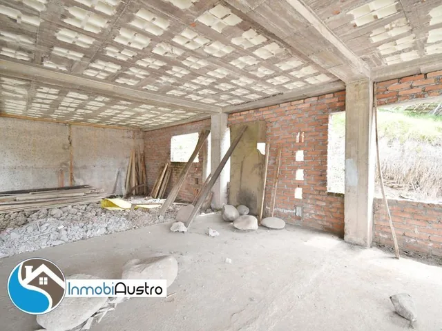Av Ordoñez Lasso, Edificación con Planos Aprobados, Azuay — imagen 5