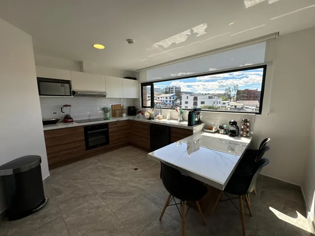 Venta Departamentos a Estrenar 3d Ecosustentable Exc Ubicación Nunca Faltará Luz — imagen 3