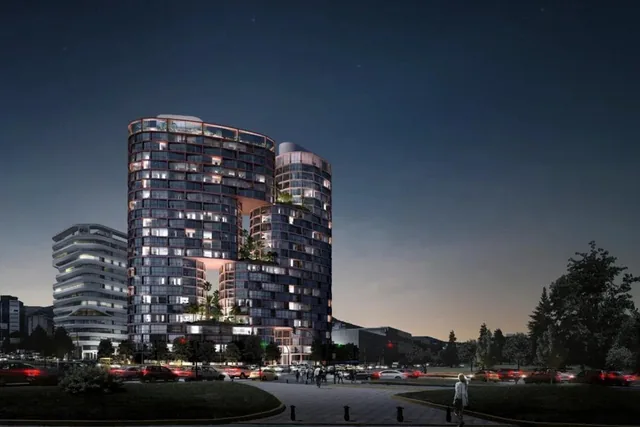 Vendo Departamento en Edificio Epiq. — imagen 5