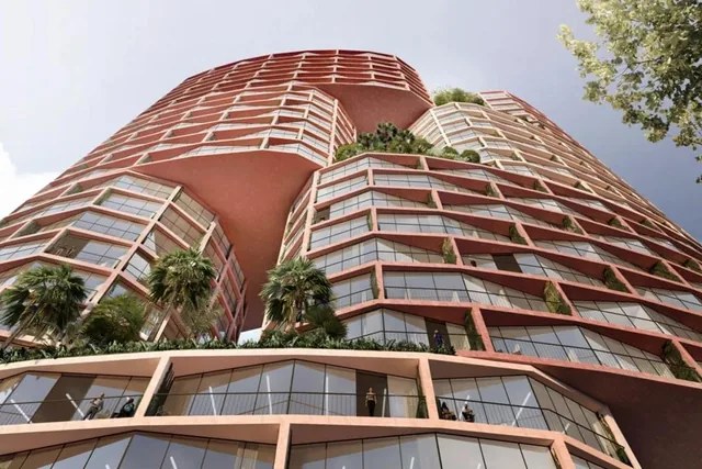 Vendo Departamento en Edificio Epiq. — imagen 3