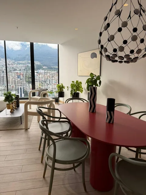 Vendo Departamento en Edificio Epiq. — imagen 2