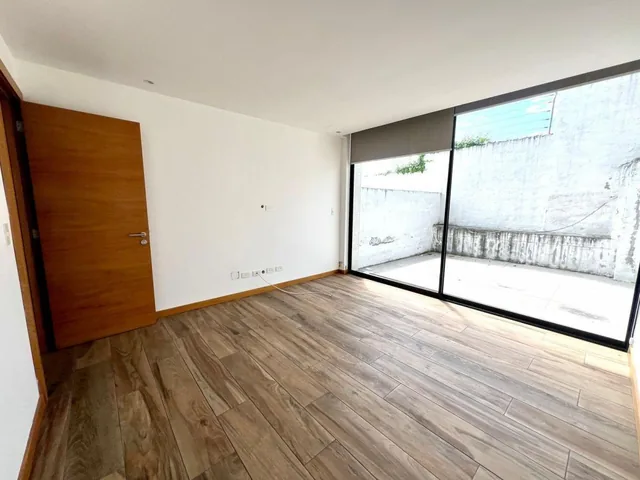 Mv - Sector Cumbaya, en Venta Dpto 2d 100.29 m² con Terraza Propia — imagen 4