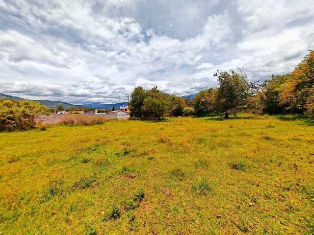 Terreno Estratégico 2.320 m² Tumbaco Sector La Villavega Cos 105% - 3 Pisos — imagen 3