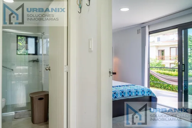 Lista! Amoblada! Casa en Urbanización Playa Escondida - Jama Manabí, Manabí — imagen 5