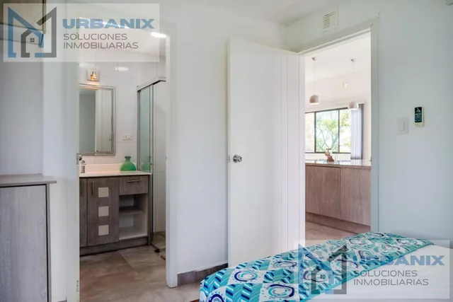Lista! Amoblada! Casa en Urbanización Playa Escondida - Jama Manabí, Manabí — imagen 3