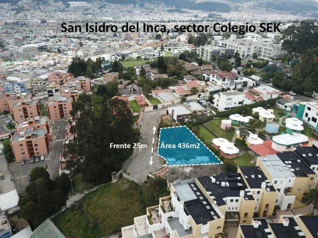 Terreno - Centro Norte — imagen 5