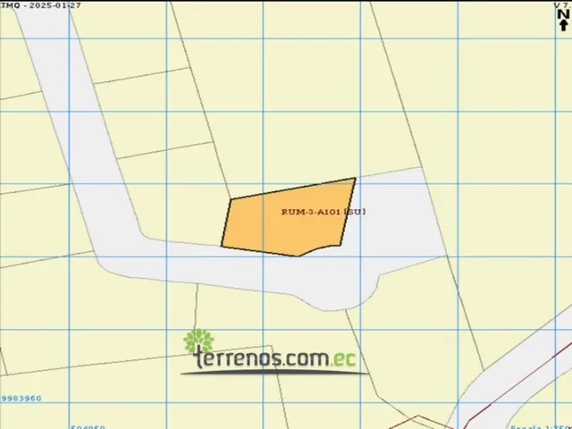 Terreno - Centro Norte — imagen 3