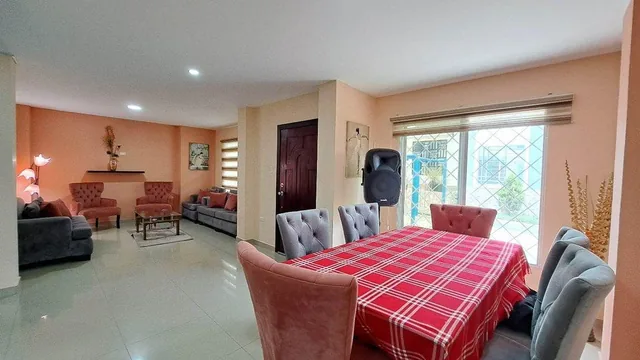Casa Amoblada de Venta en Manta Condominio Privado L/f, Manabí — imagen 5