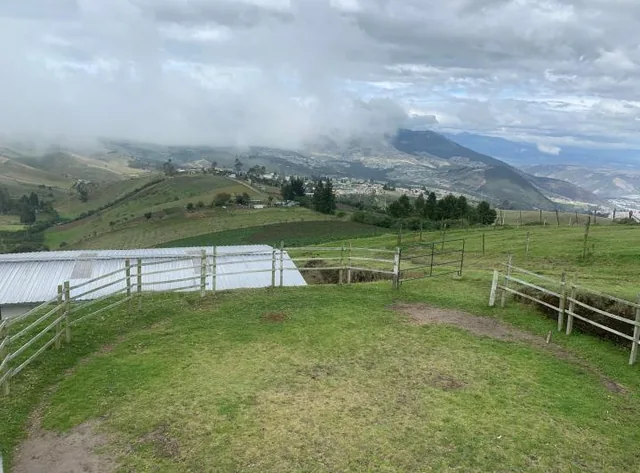 Vendo Propiedad Vía a Nono — imagen 3